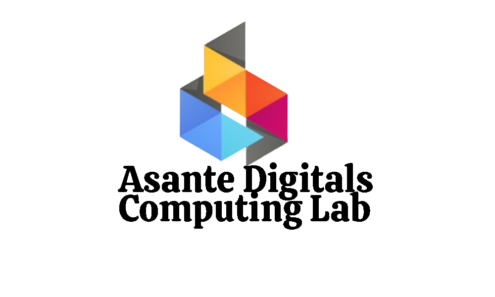 Asante Digitals Computing Lab